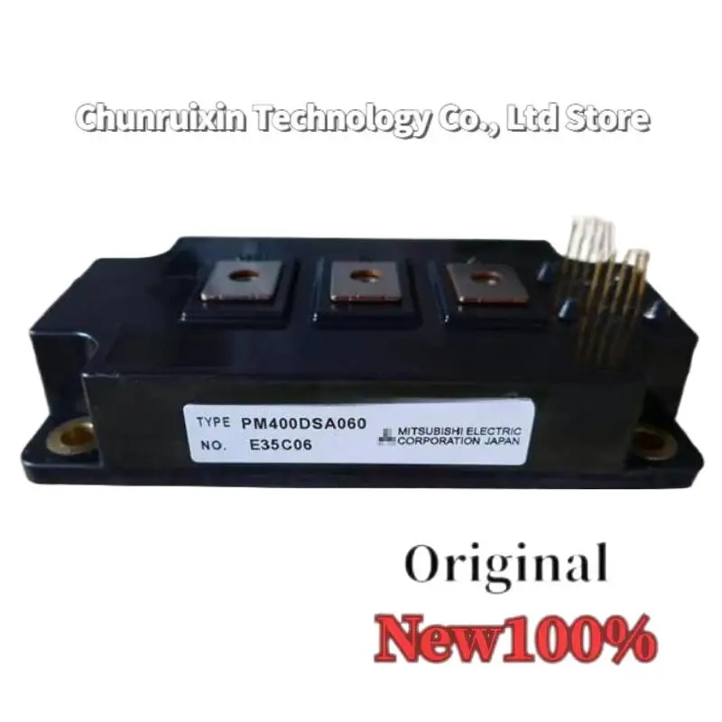 PM400DSA060 PM400HHA120 PM800HSA120 PM600HSA120 PM400HSA120 PM800HSA060 PM600HSA060 IGBT Module