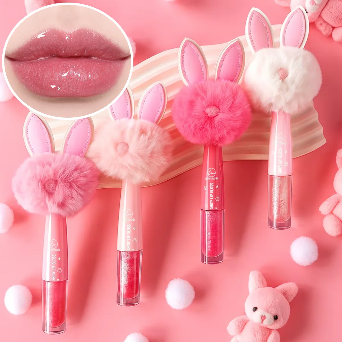 Four-Color Random H… - image