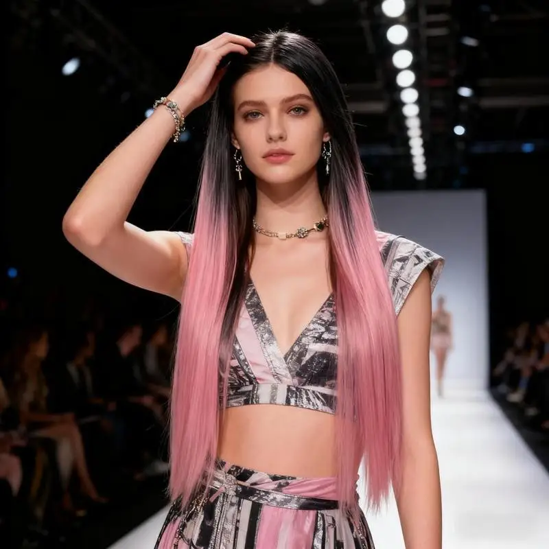 peruca-sintetica-feminina-longa-e-lisa-com-mechas-em-degrade-personalizada-para-festas-ao-ar-livre-com-efeito-de-cabelo-natural