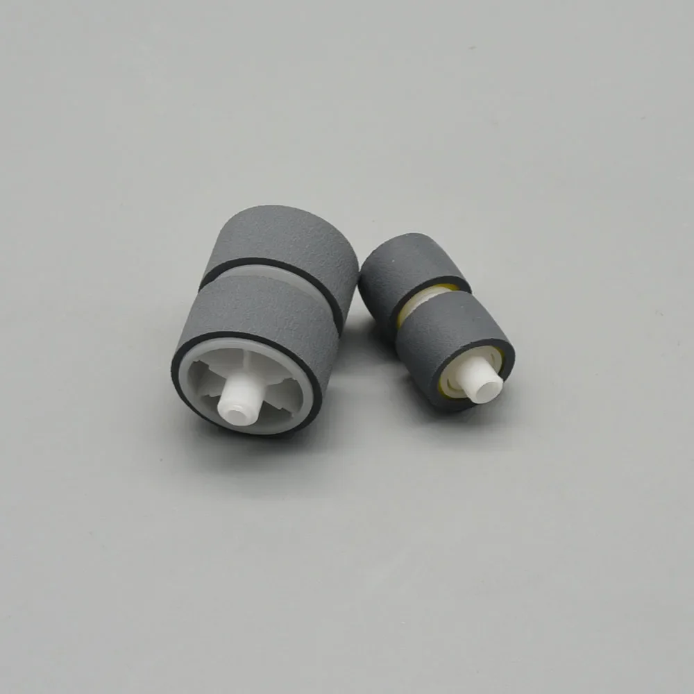 1X 5484B001 Exchange Roller Kit for CANON DR C125 C125W C225 C225W II imageFORMULA Scanner - Image 6