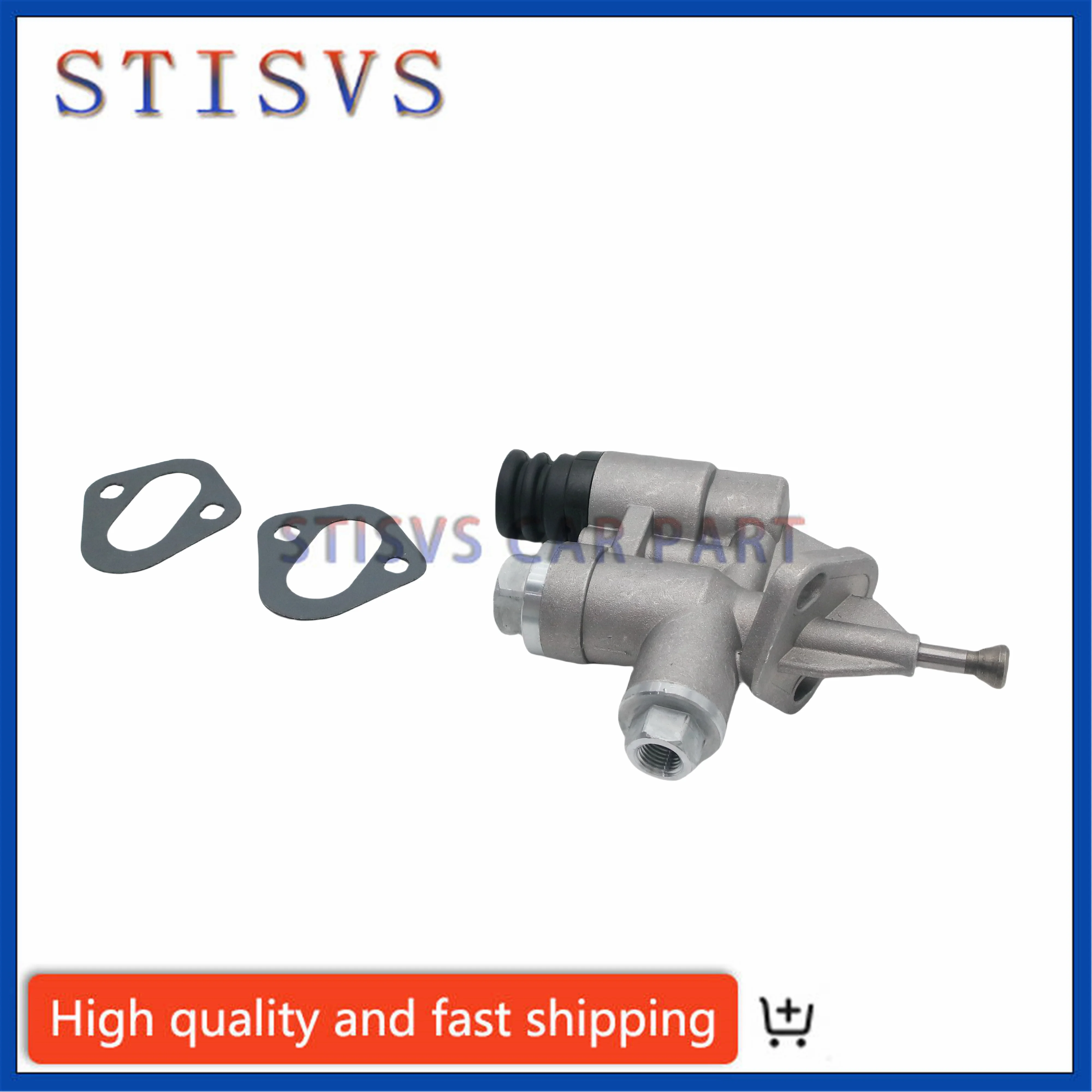 

3936316 Топливный насос для дизельного двигателя Cummins 6CT 8,3 л, новые высококачественные автомобильные аксессуары