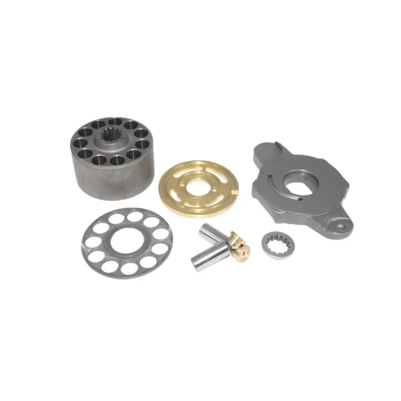 pvk-3b-725 hydraulic pump spare parts repair rebuild kit for excavator digger