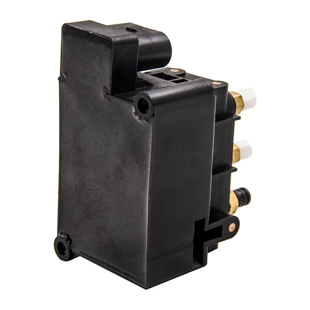 

Air Valve for Mercedes W164/W166/W221/W251 2123200358 Air Control Valve Part Air