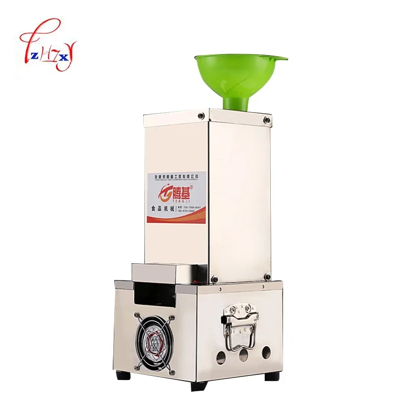 

Garlic Peeler Garlic Peeling Machine/150w Peeler For Small Capacity/Convenient Garlic Peeling Machine TJ-02