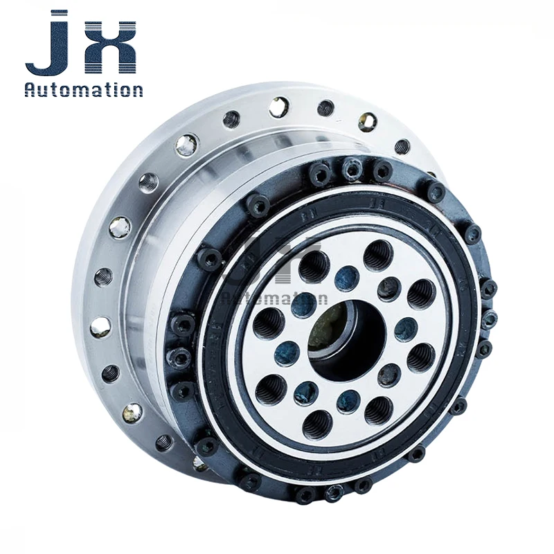 

High Precision Injection Molding Reducer CSF-20-50-II Ratio 1:50 Robot Joint Reducer