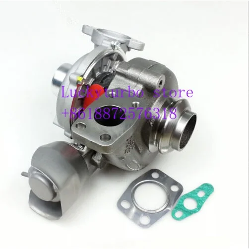 Xinyuchen turbocharger for Best Choice Quality EC-01 Turbocharger Manufacturer