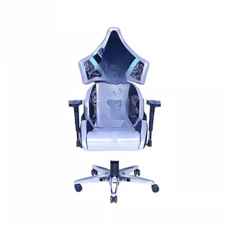 

Gaming chair, home comfortable living streaming host chair computer chair
