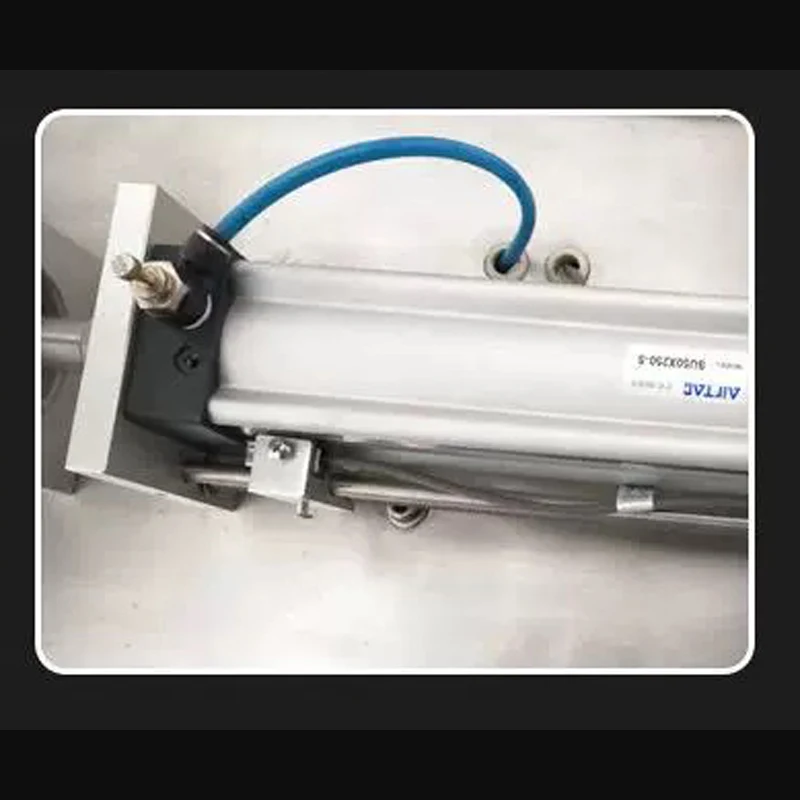 

Машина для наполнения десертами PBOBP, 30 л, из нержавеющей стали, для крема, начинки, чуррос, с насадками, для выпечки хлеба, профитролей, пончиков, кондитерских изделий