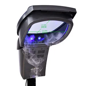 Умный масляный пек для волос