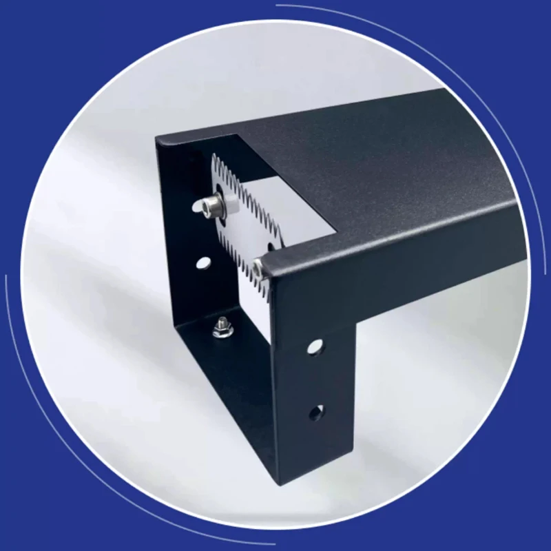 Tape Cutter Sealing Machine Desktop Package Tape Dispenser Box Sealing Tool Lightweight Parcel Hand Packing Machine Easily Cut