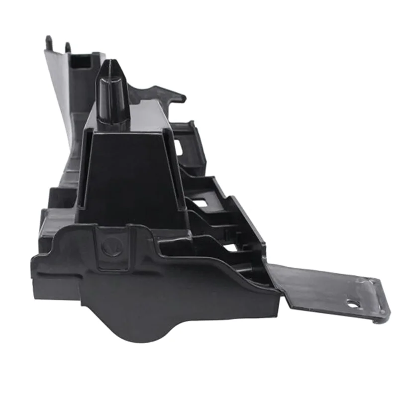 MACH-1 ペアバンパーサポートブレースマウントブラケット 68210065AD 68210064AD フロント 2014-2018 ジープチェロキー用