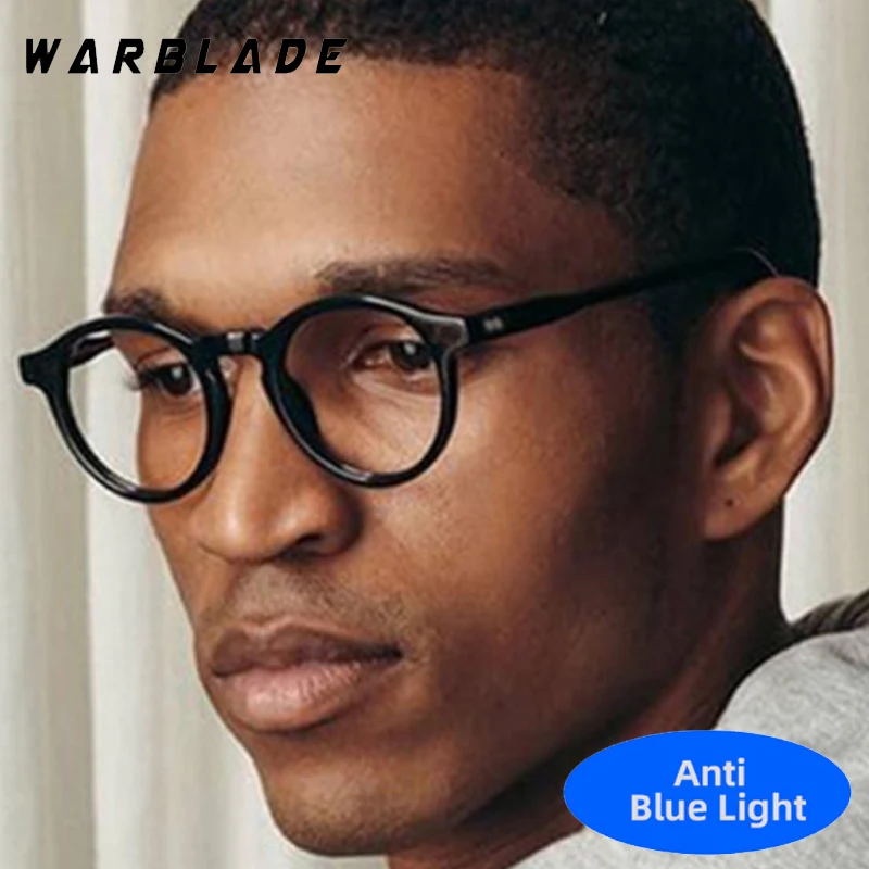 

Trending Retro Jelly Color Rivet Decoration Anti-Blue Light Women Eyewear Luxury Design Men Computer Office Work Optical Glasses