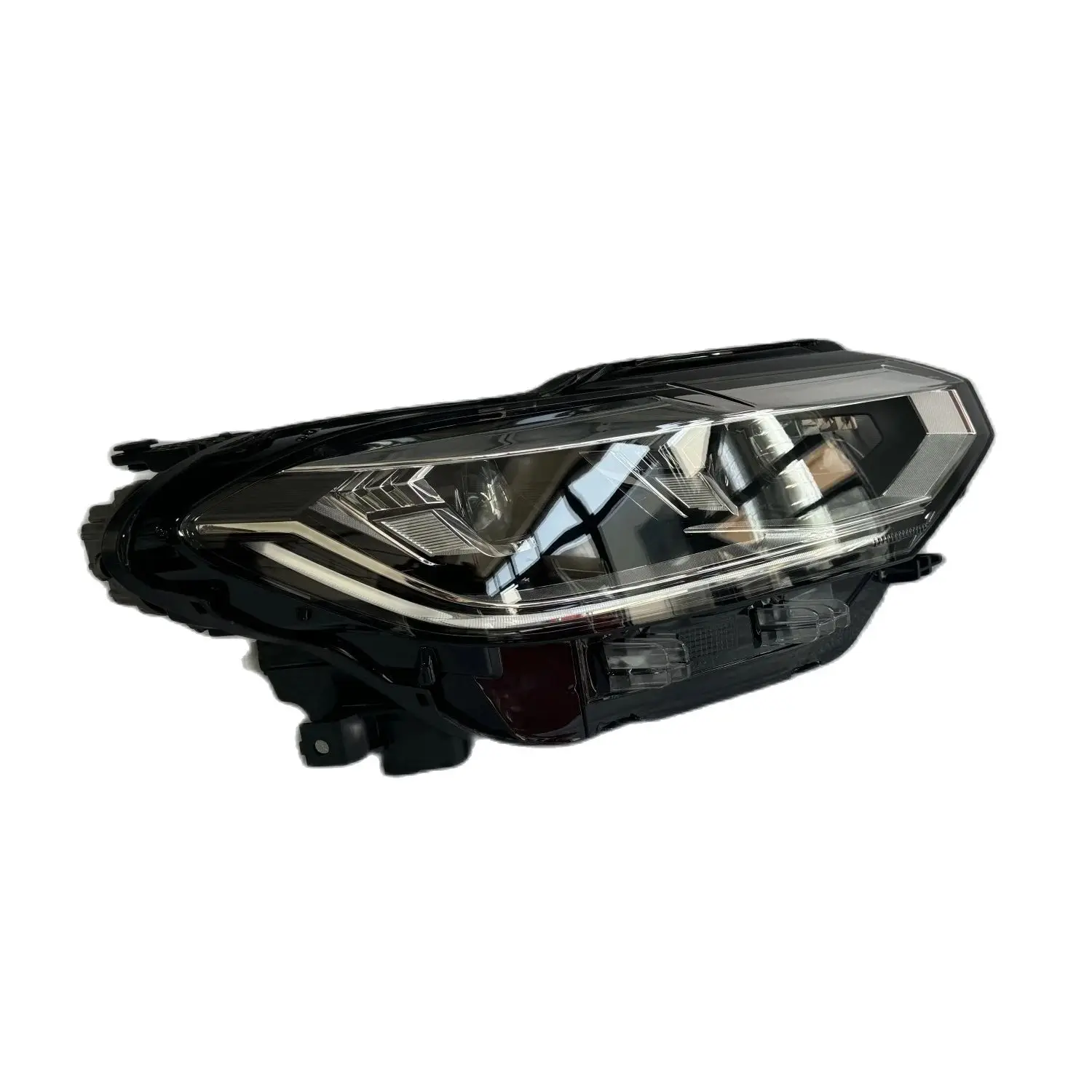 Suitable for VW LAVIDA headlight car auto lighting systems LED headlight car Headlight