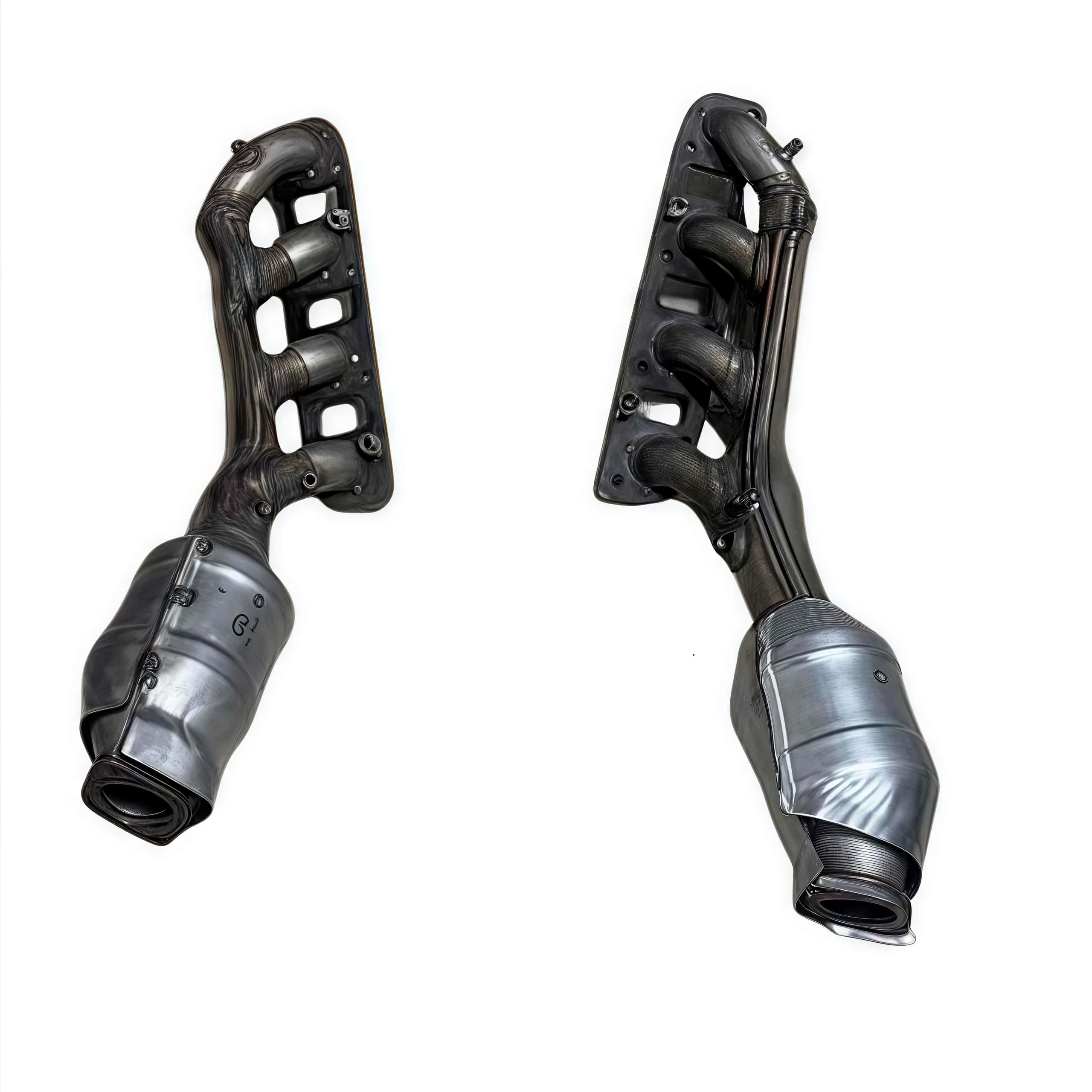 OEM 140021LA0D Exhaust Manifold Assembly for Patrol Y62 2010-2026 for Infiniti QX80 QX56 2010-2025 Engine Exhaust System