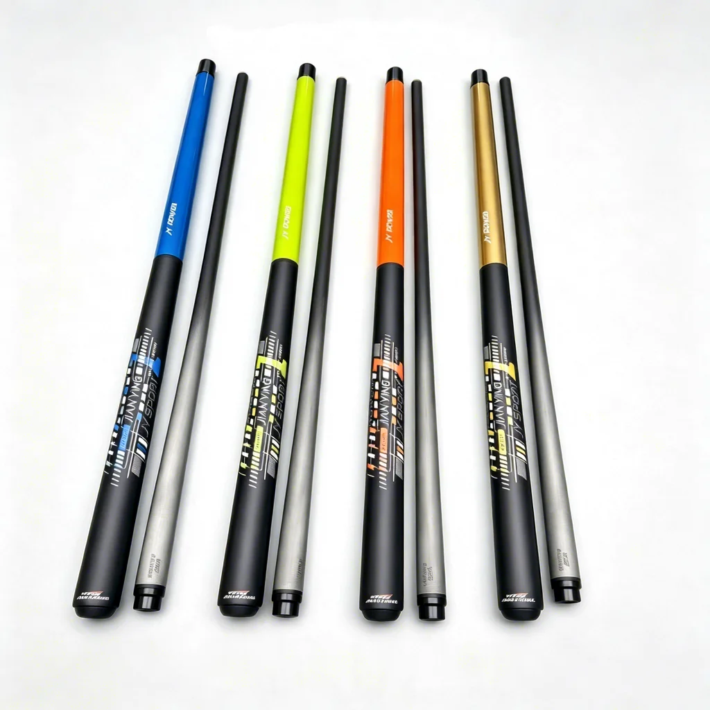Yfen Pool Cue Carbon Fiber 20oz -AliExpress