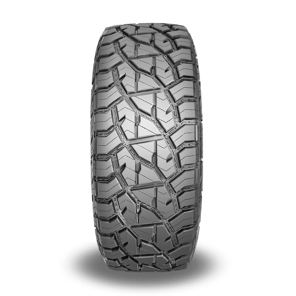 

Greentrac brand Wholesale 4x4 tyres RT MT AT mud tires