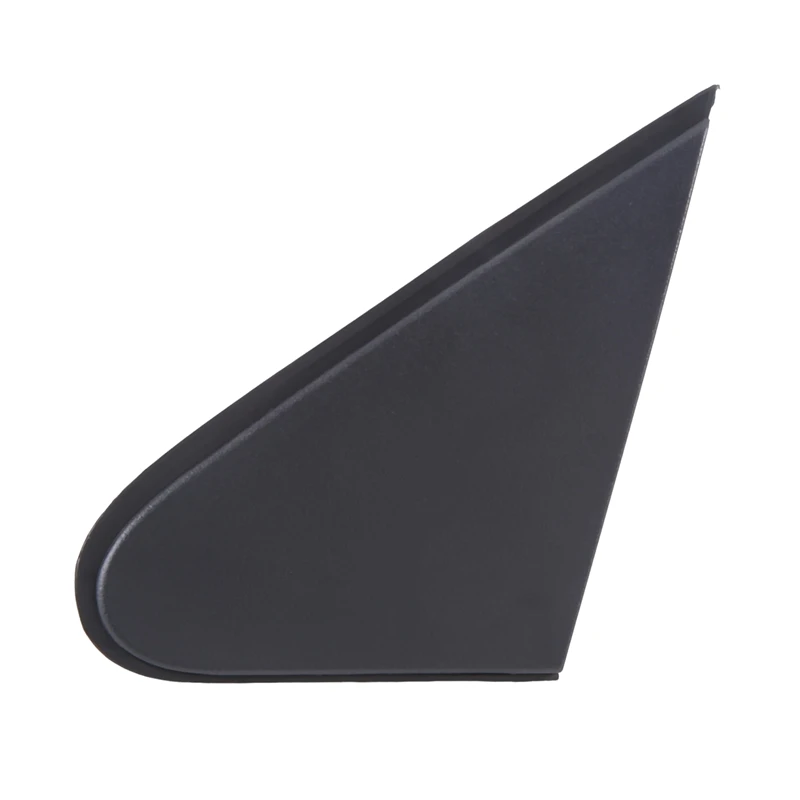 Triangle Trim Panel Reversing Mirror Foliage Trim 86180H7000 86180-H7000 For Kia Pegas Soluto Accessories