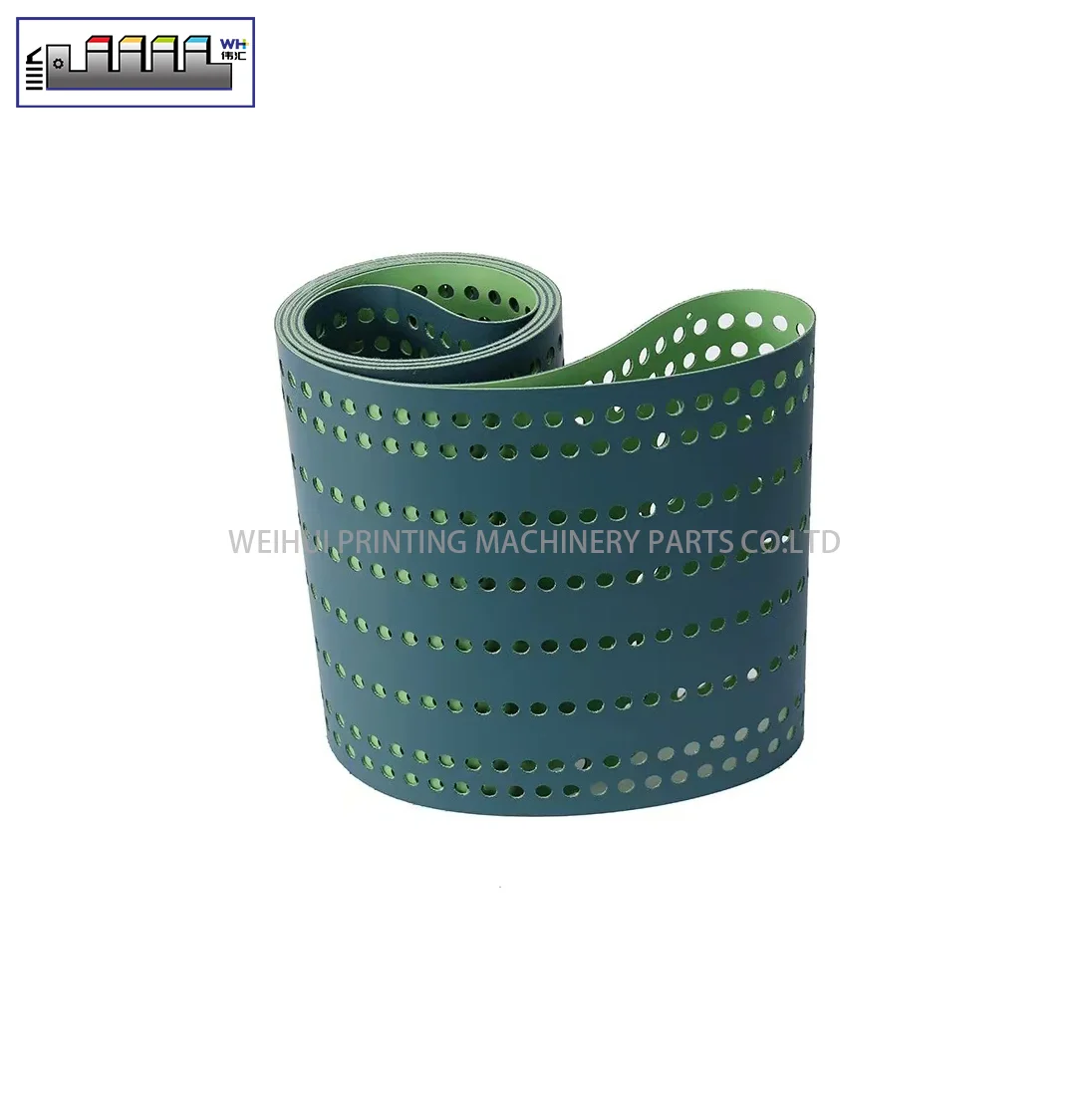 High quality 1pc F4.020.292 suction tape belt Heidelberg CD102 SM102 XL105 2890X210mm