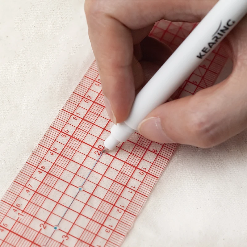 多機能グレーディング定規パターン作成 - 衣料品デザイン用の精密グレーディングおよび製図ツール