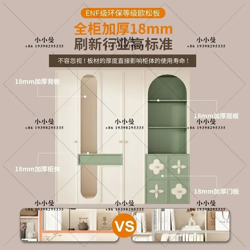 Custom Bookcase Display Cabinet with Glass Door Dustproof Floor Standing Multi Functional Storage Unit for Study Room
