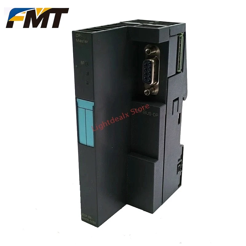 

1PCS New Interface Module 6ES7138-4HA00-0AB0 6ES7 138-4HA00-0AB0 6ES71384HA000AB0 In Box