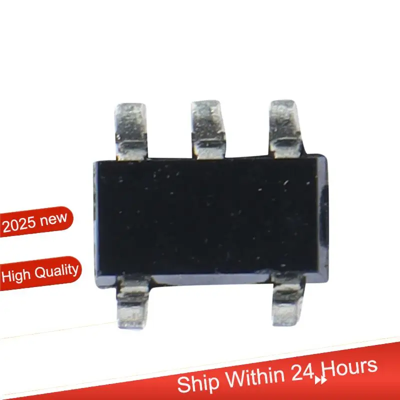 AC18(보장) 1000PCS LDO 전압 조정기 칩 LN1134A182MR 4VK4 1.8V SOT23-5 Antminer S9 L3 + 해시 보드 Repai에 맞는 칩