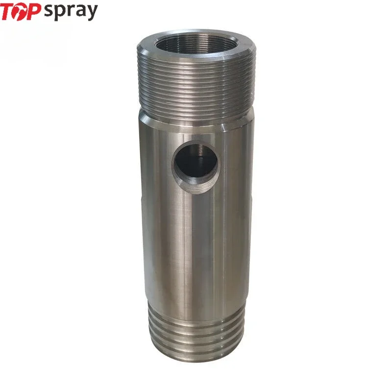 Topspray Pump Parts Cylinder 287836 287-836 for Airless Paint Sprayer 833 GH833