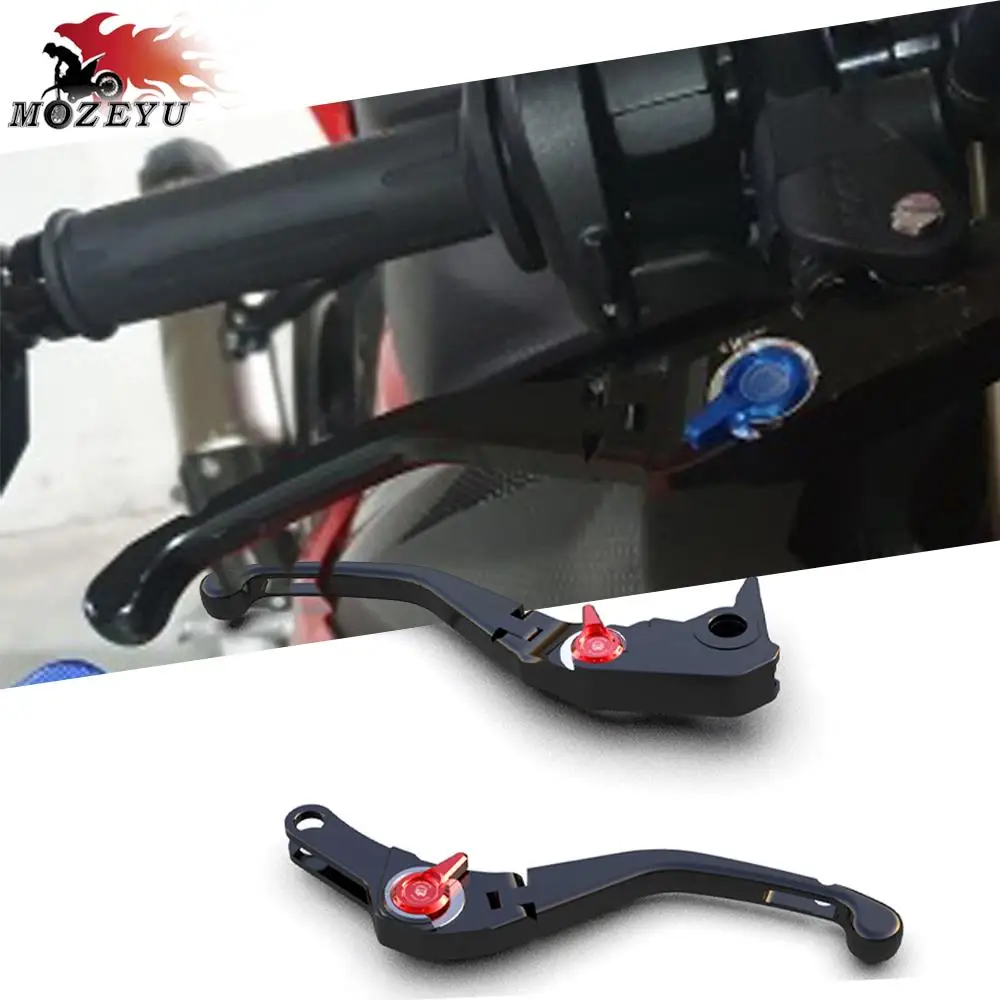 

Motorcycle Brake Clutch Levers For BMW S1000RR S1000 RR S 1000 RR 2019-2023 M1000RR M1000 RR M 1000 RR 2020 2021 2022 2023