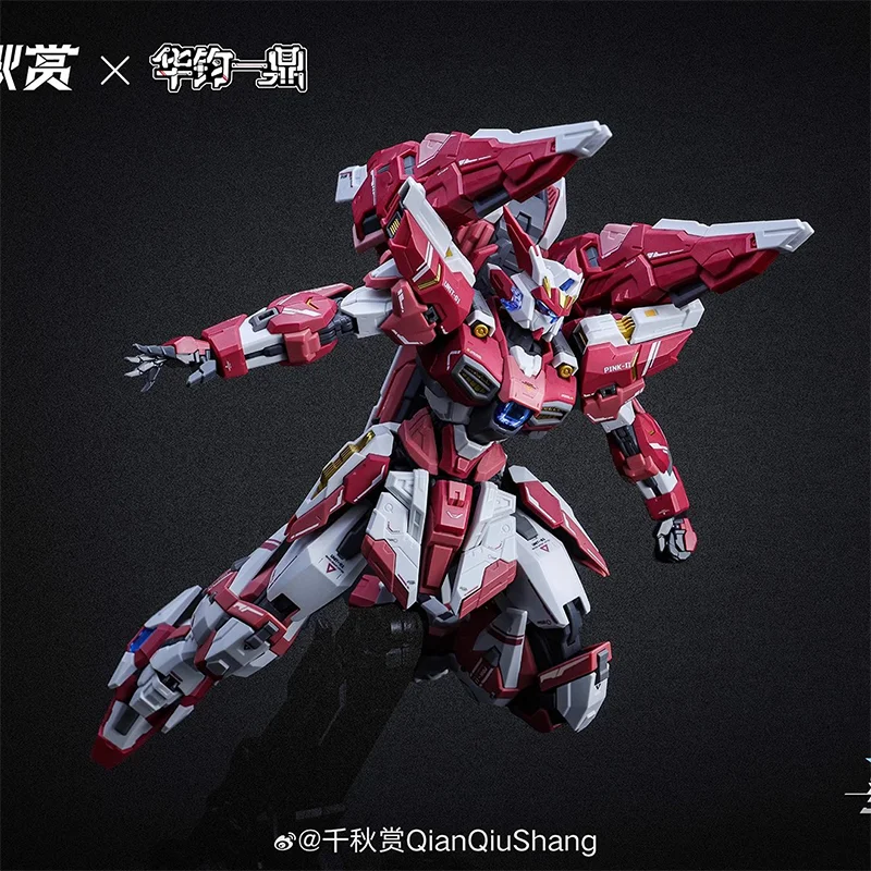 ALKAID XH-B01A سلسلة عمل الشكل عالية التفاصيل انفصال أجزاء تحصيل التجمع أطقم منمذجة سطح المكتب ديكور GK لعبة الصبي الهدايا