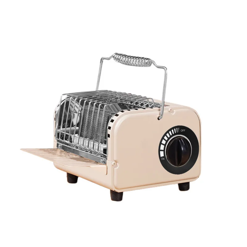 Portable Outdoor Heater for Camping, Mini High-Power Portable Heater