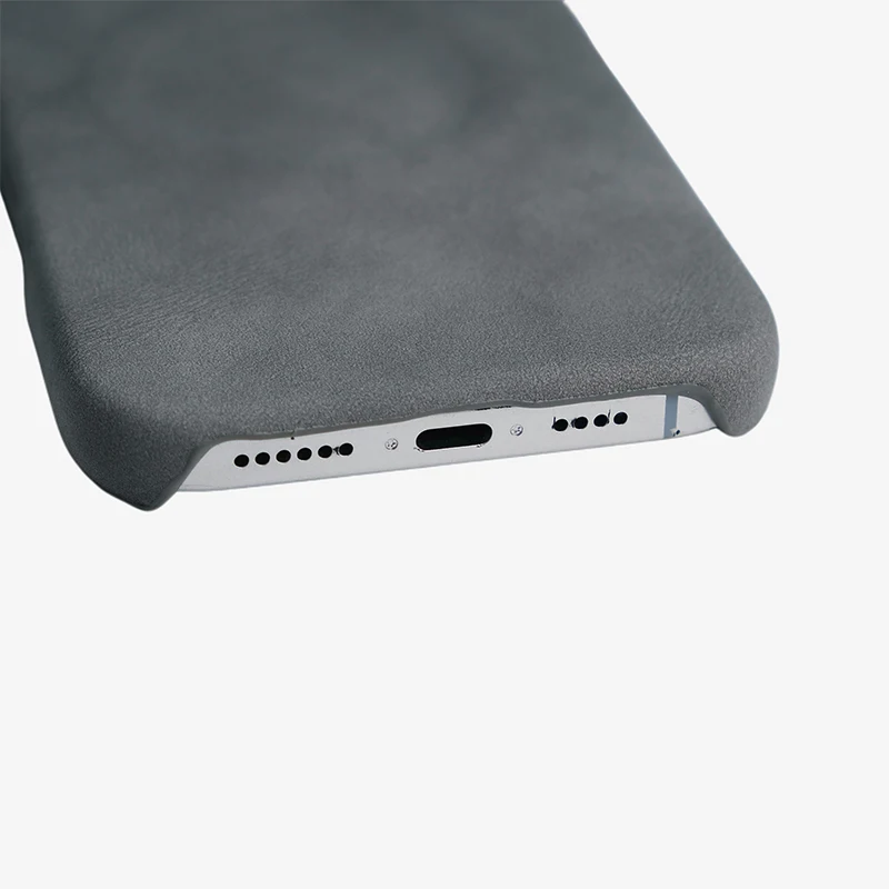 For Oppo Reno14 Reno 16 15 15C F 14 Pro Magnetic Anti-fingerprint PC + PU Leather Case Back Cover Protector Shell