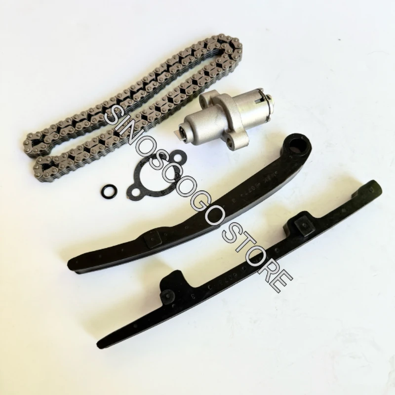 Original Tensioner Plate Chain Kit Chain Guide for CFmoto CForce 400 450 600 ATV 0GR0-02340 0GR0-023200 0GR0-023300 0800-024100