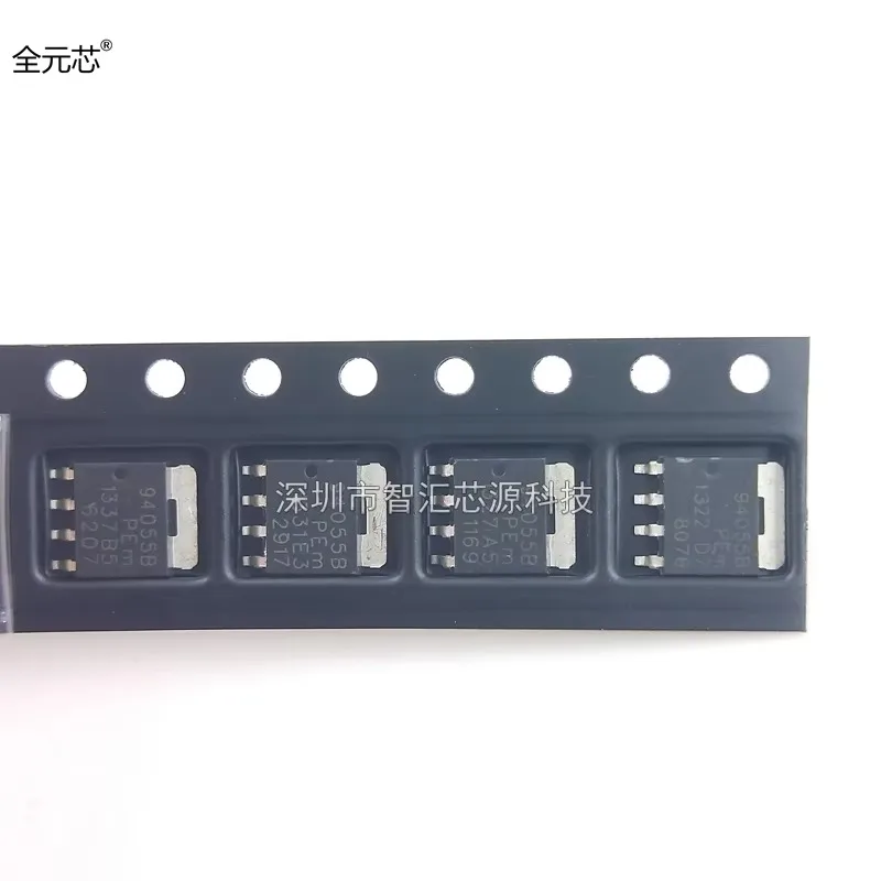 5PCS/LOT 94055B BUK9Y40-55B Power-SO8 PPAKSO-8 SOT-669 LFPAK56