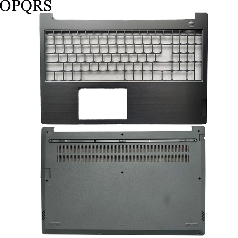 For Lenovo V340-15 V340-15IML ThinkBook 15 15-IIL 15-IML  laptop Palmrest upper/Bottom case cover