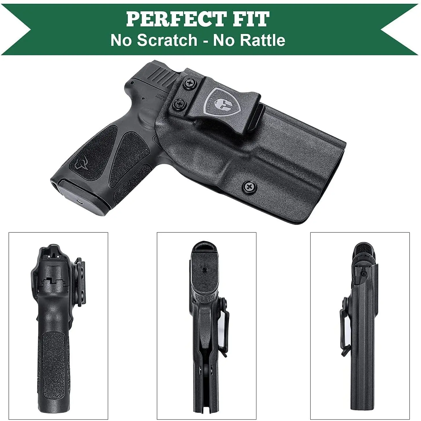 Only Fit Taurus G3 …