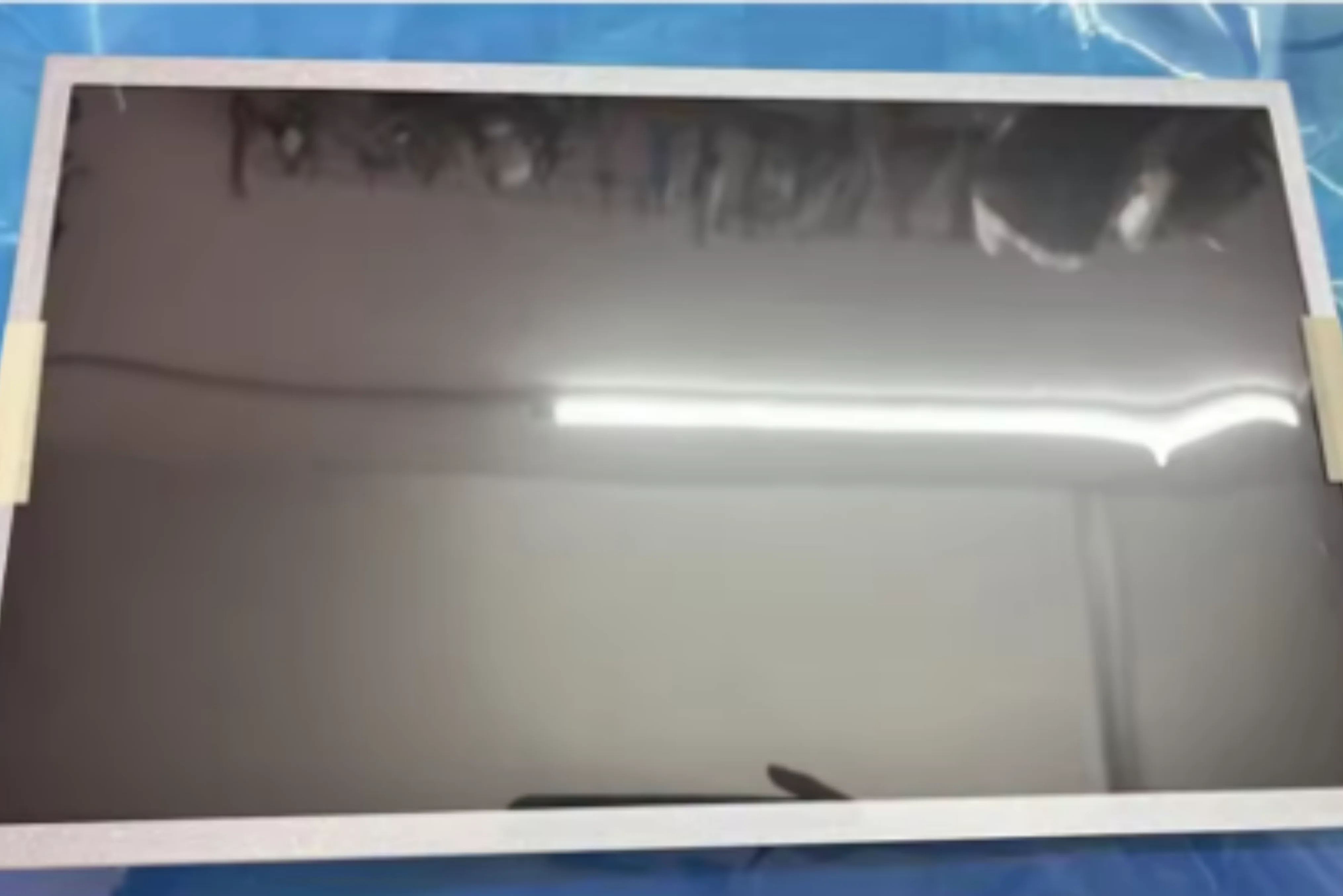 G156HTN02.0 15.6 Inch Original LCD Display Screen