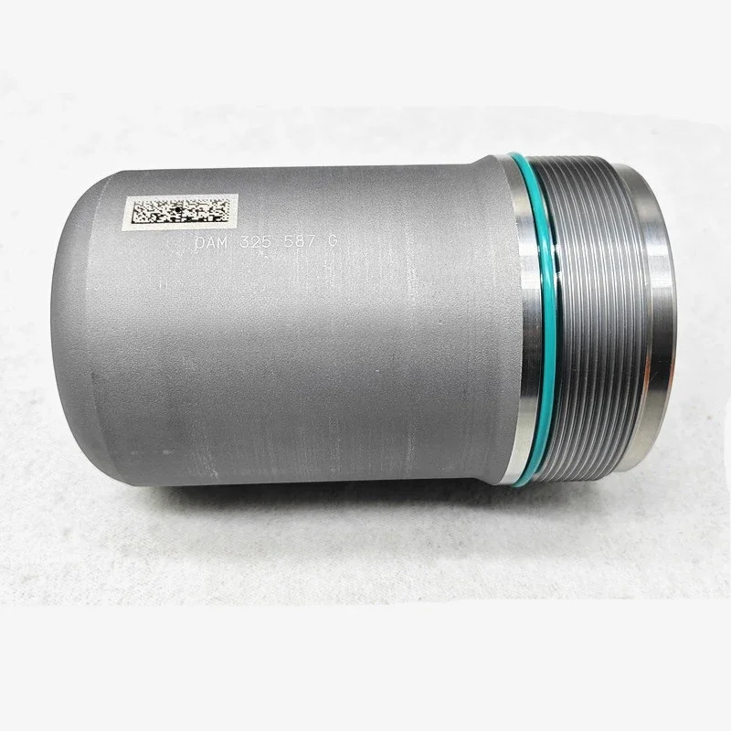 New DQ200 0AM 0AM325587GAutomotive Transmission Tank 0AM325587F Valve Body Accumulator  for Volkswagen Audi