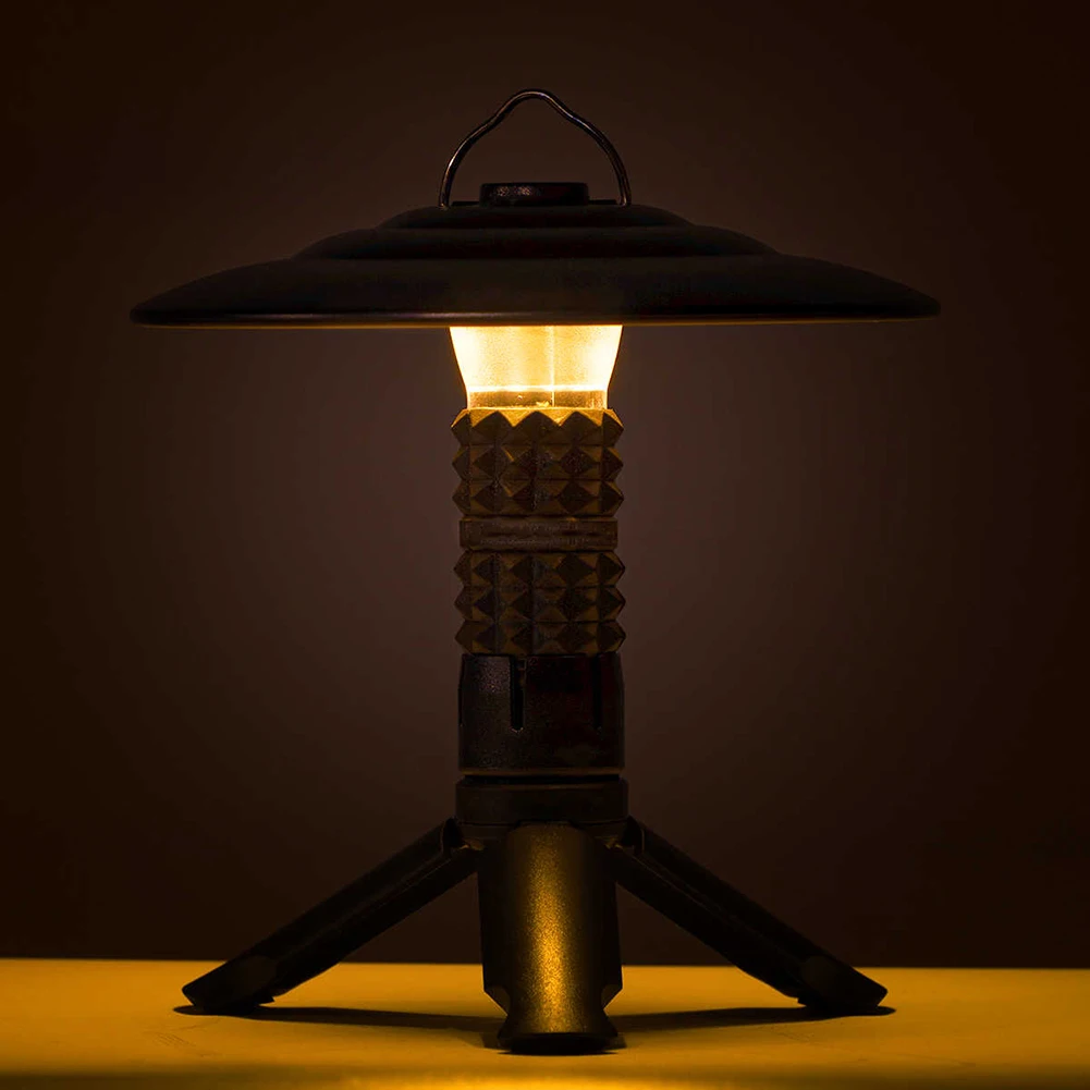Lampshade For Goal Zero Lantern Shade ABS/ Canvas Camping Lamp Protective Outdoor Camping Lights Cover for GZ Lampshade view 2