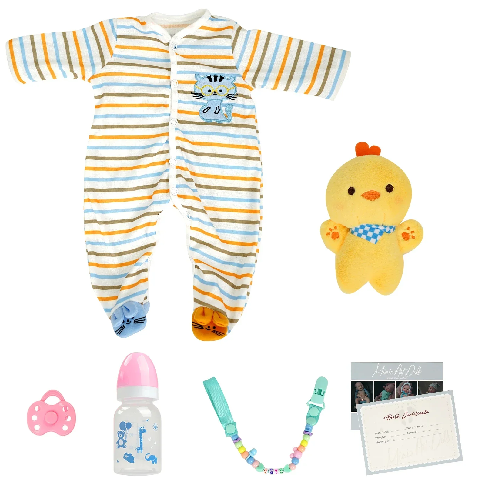 Mire & Mire 3d-verf Met Zichtbare Aderen Zacht Siliconen Reborn Babypop Speelgoed Als Echt 20 Inch Slapend Levend Kids Boneca Art Bebe