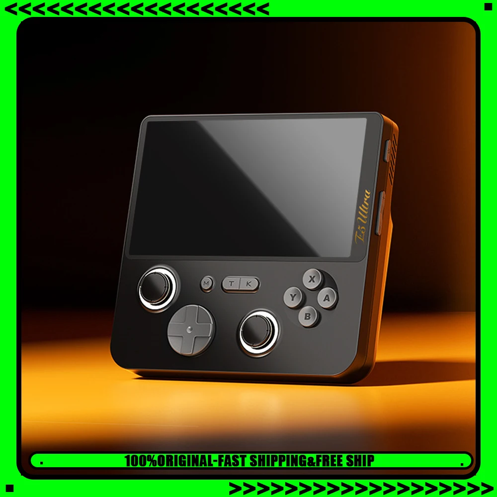 Gamemt E5 Ultra Gam…