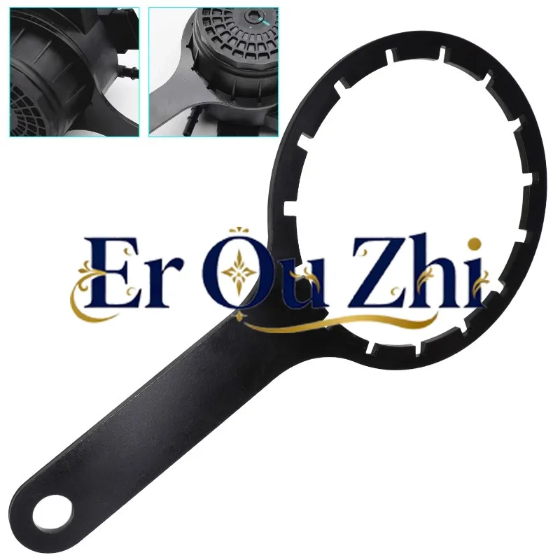 Suitable for SAIC MAXUS V80V90G10G20 National VI Diesel Filter Element Removal Wrench Special Tool