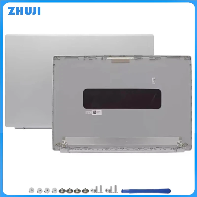 아스파이어 5 A315-35 58 A115-32 A515-56 S50-53 EX215-54 N20C5 새 노트북 LCD 후면 커버 전면 베젤 상단 덮개 손목 받침대 하단