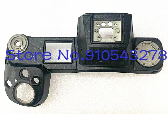 Repair Parts Top Cover Case Unit Original Part For Nikon Z6 II , Z7 II