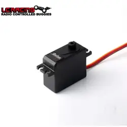 Original LC RACINGL6045 BATAN D115F Servo32.2x15x28.1mm 26g 4.0kg/cm(6v) 0.1sec/60deg (6v)dual ball bearing digital For RC LC