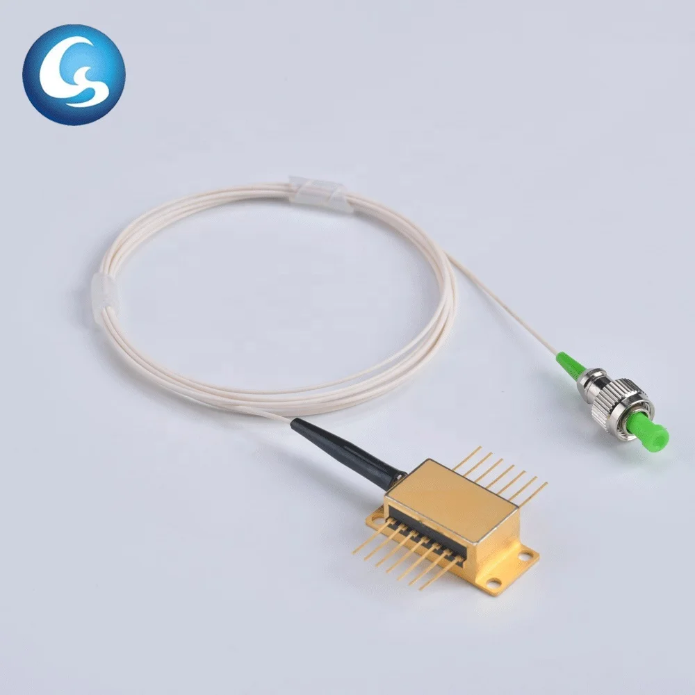 1550nm DFB Cheap    Diode With Butterfly 14-pin Package