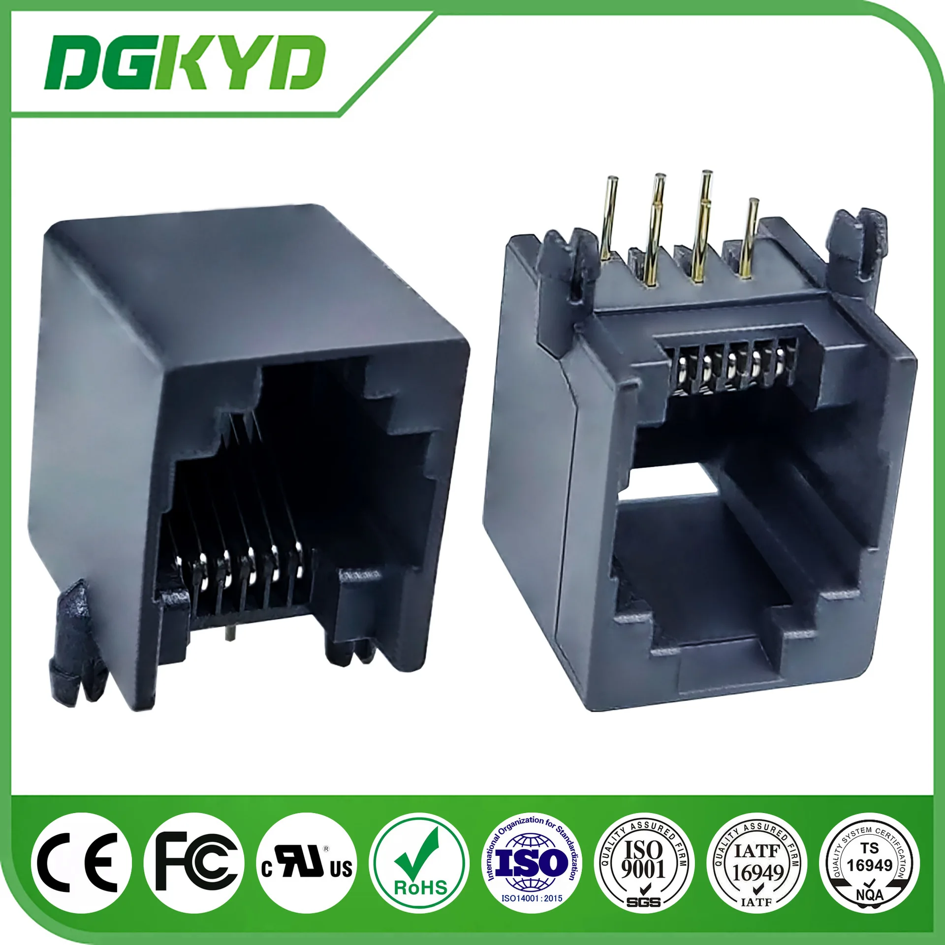 For RJ11 Network Po…