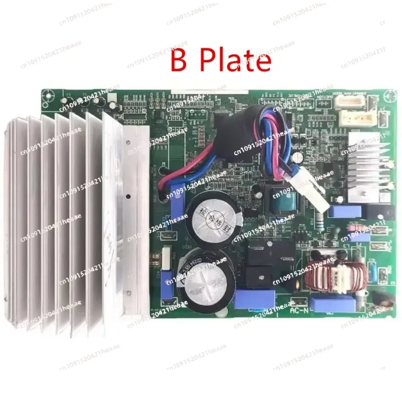 Suitable for   H12H12 8 H12WBPC1  52-SKDC-V1 C52-SLAC -35W/BP 12000BTU air conditioner computer board