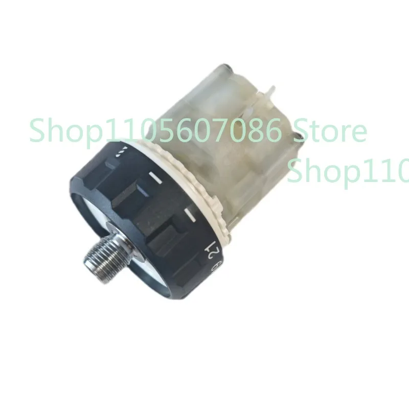 

Suitable for Lithium Battery Electric Drill DDF485 Gear Assembly Gearbox Gear Accessories 127324-0, Special Offer