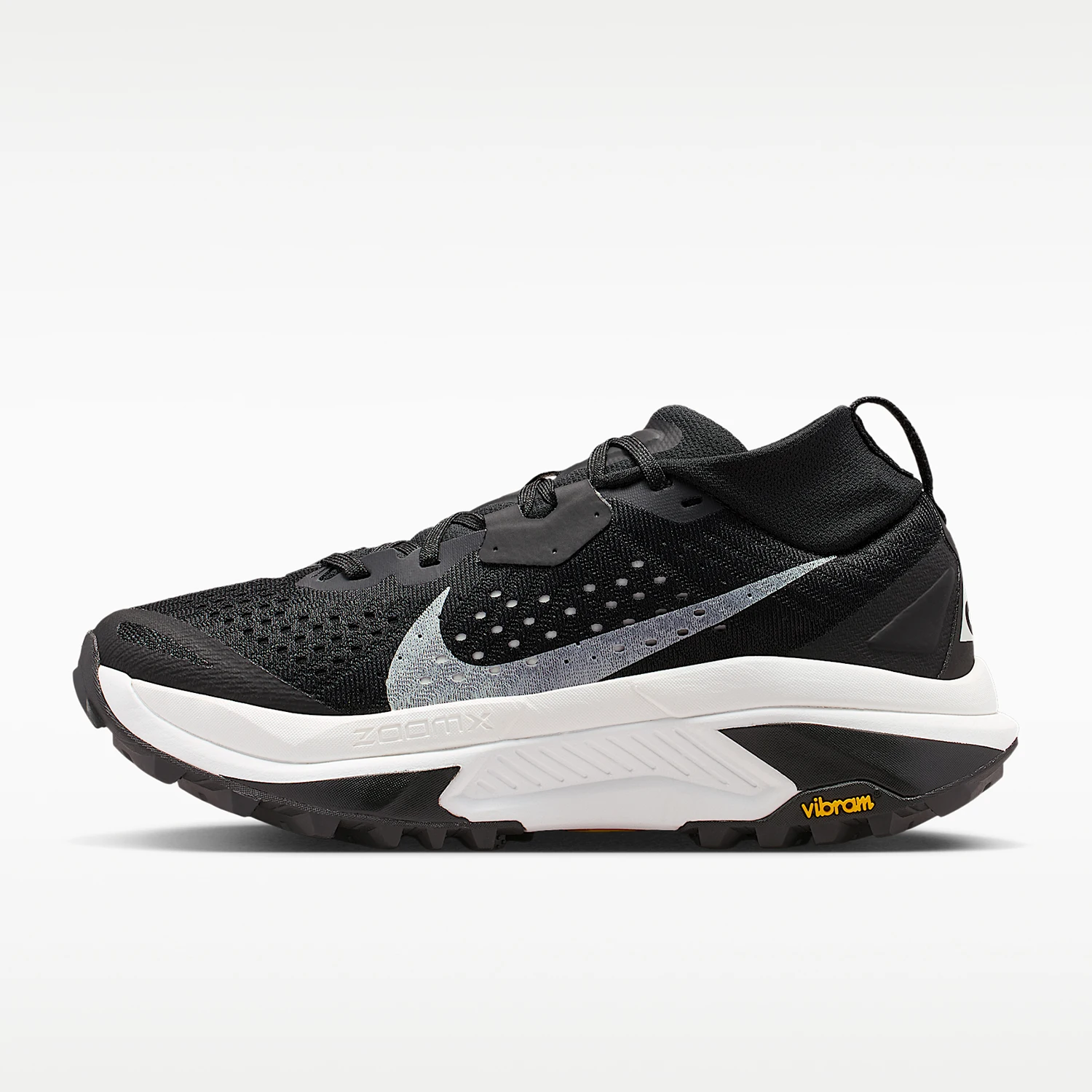 Nike genuine ACG Zegama women's breathable and lightweight off-road running shoes HV8115-001