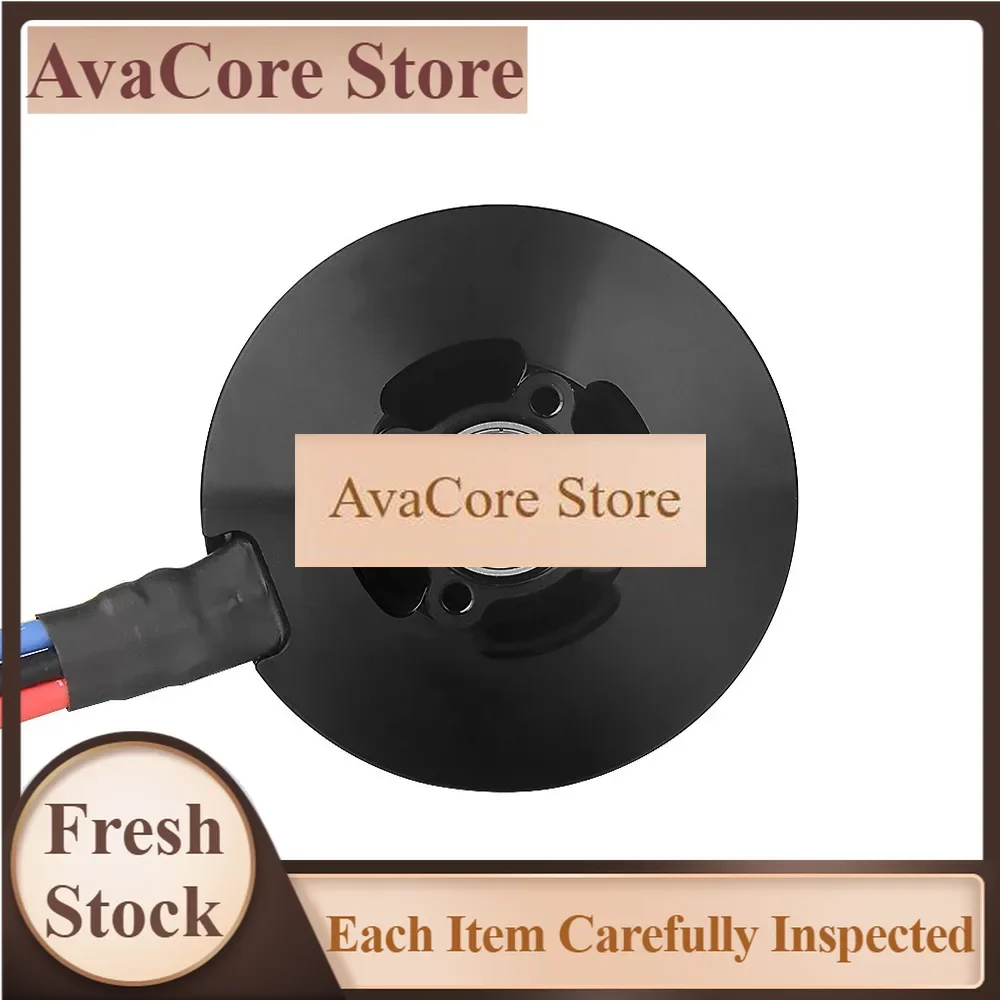 AvaCoreT-motor V605 Kv210 Durable Brushless Rc Motor For Vtol Aircraft Hexacopter Multirotor Quadcopter Drone